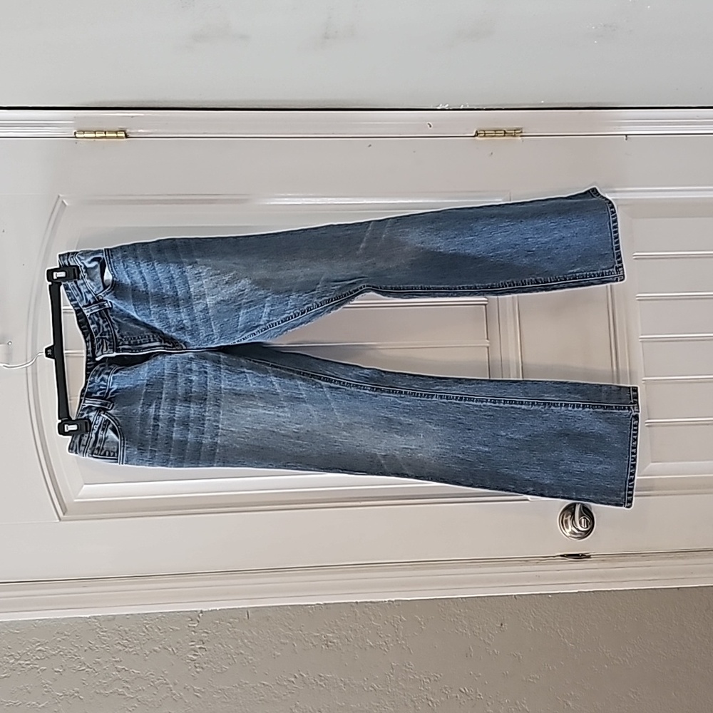 Mom jeans